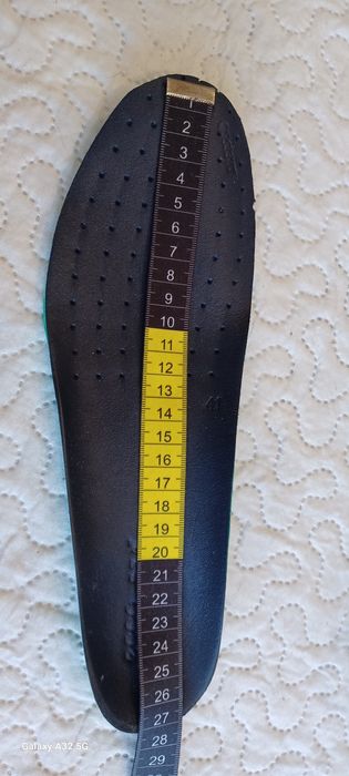 Buty Ecco gore-tex Surround.