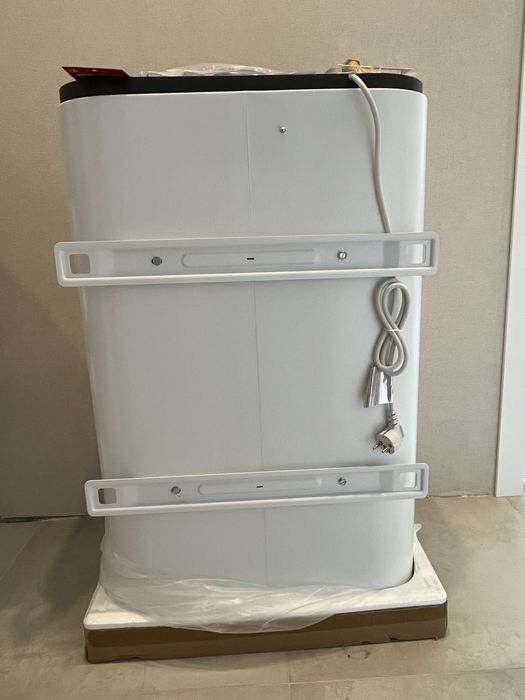 Бойлер Midea D80-20ED6 (D) WI-FI Prime