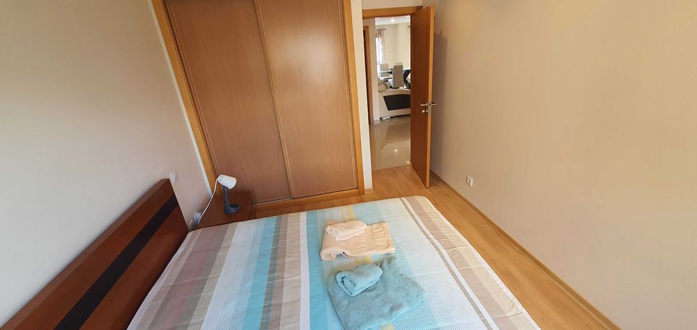 Apartamento Ferias São Martinho do Porto