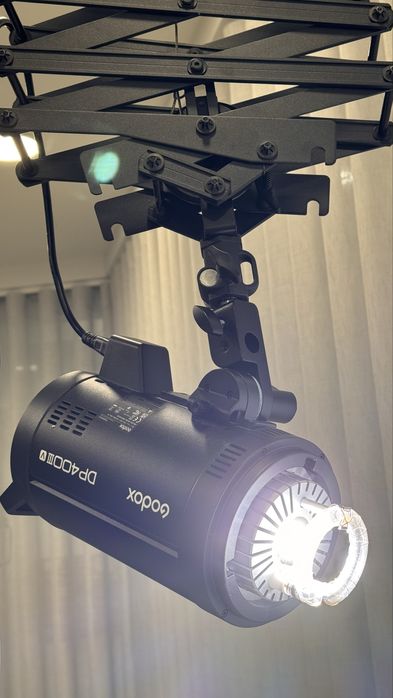 Godox DP 600 IIIV