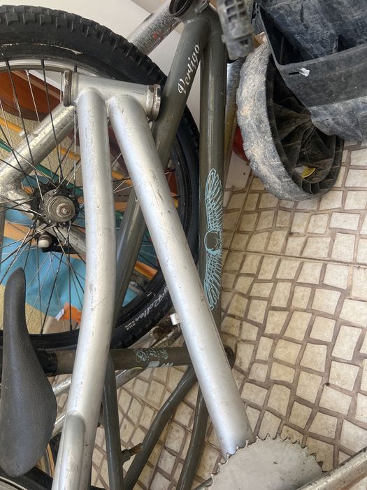 Bicicletas BMX da famosa Marca GT