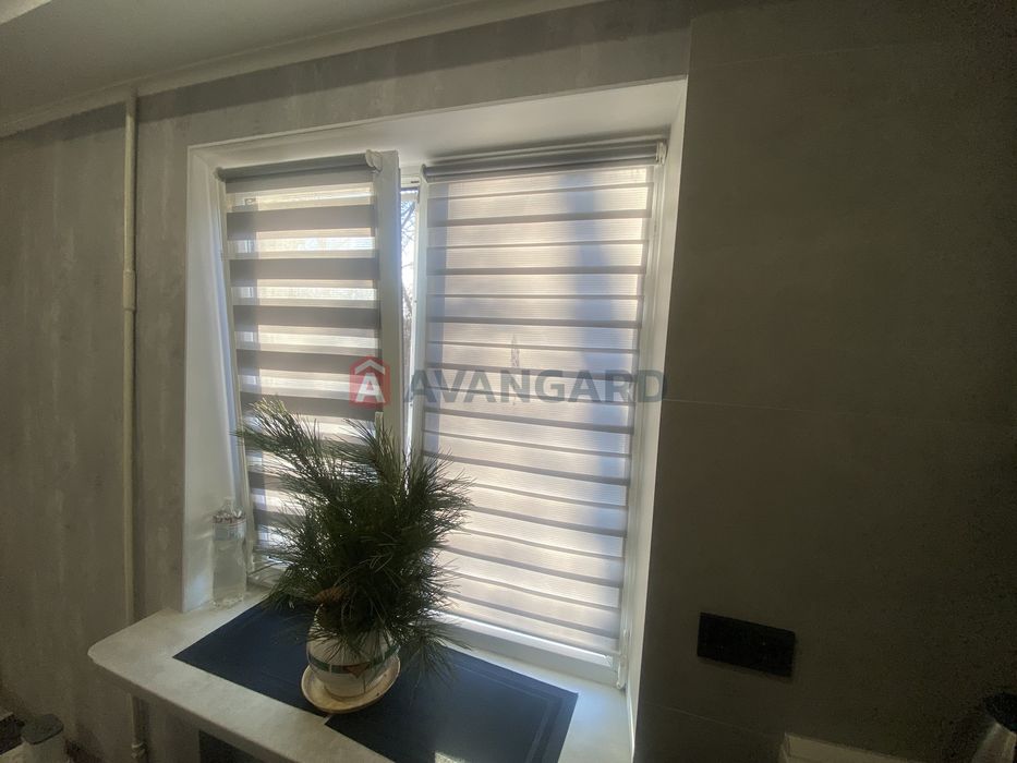 Ціну знижено!!! Радіаторна Павло-Кічкас. 3к квартира