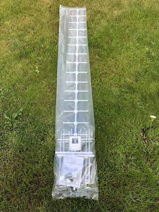 Антена Т2 єфірна