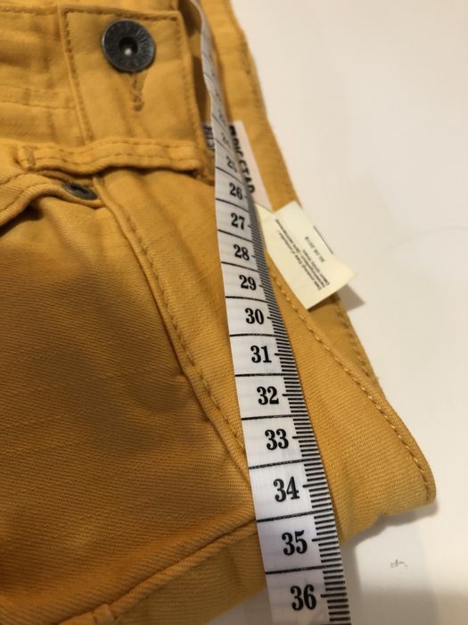 Spodnie Jeansy damskie Jeans Big Star Adela202