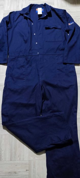 р50-60 Комбінезон робочий зварювальнику чоловічий Спецодяг