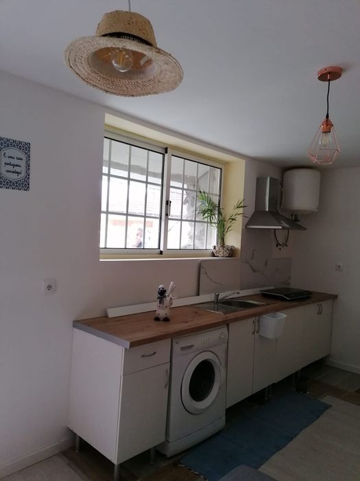 Casa T1 em Bertelhe, Viseu,  para arrendar