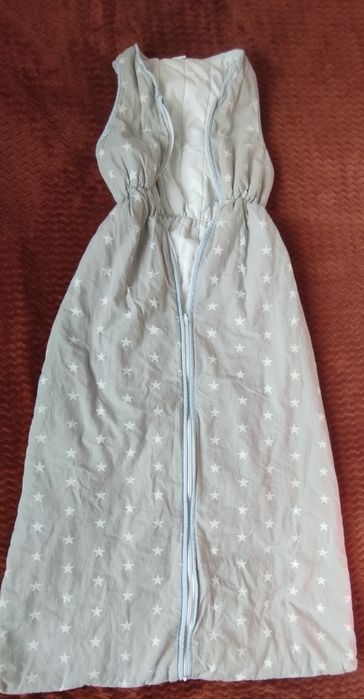 Śpiwór do spania 128-134