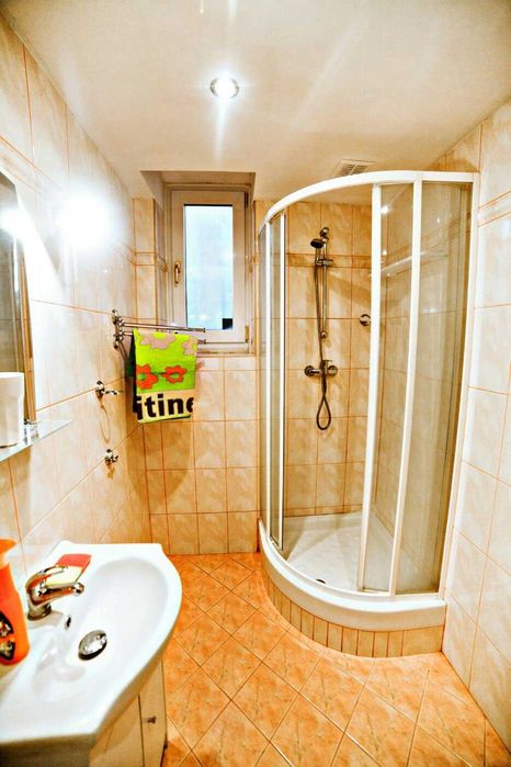 Promienisty хостел в Варшаве, от 289 зл/неделя