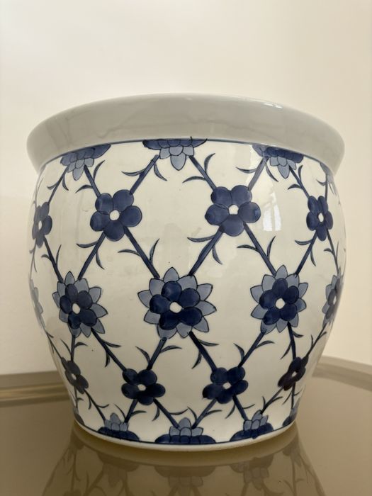 3 vasos antigos