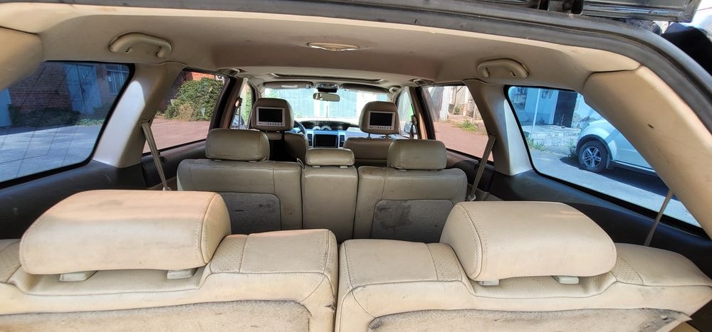 Продам або обмін Chery CrossEastar