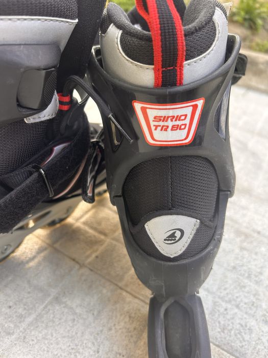 Patins em linha RollerBlade 40,5