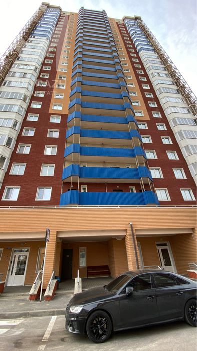 2 квартира ЖК МОНТЕ ПЛАЗА Метро Науки 23 АвгустаПавловое поле 71 м² продам