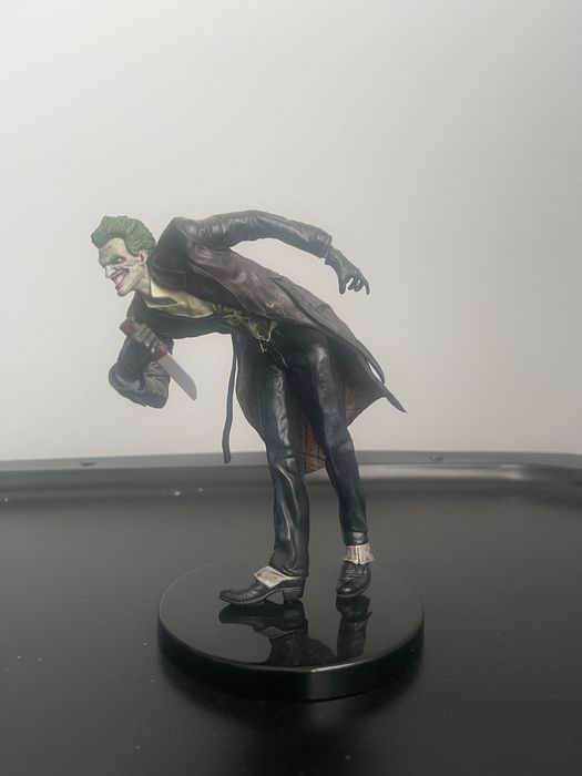 Figura joker batman