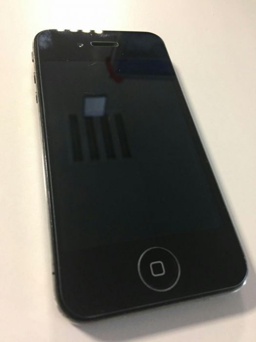 Vendo iphone 4 16gb desbloqueado