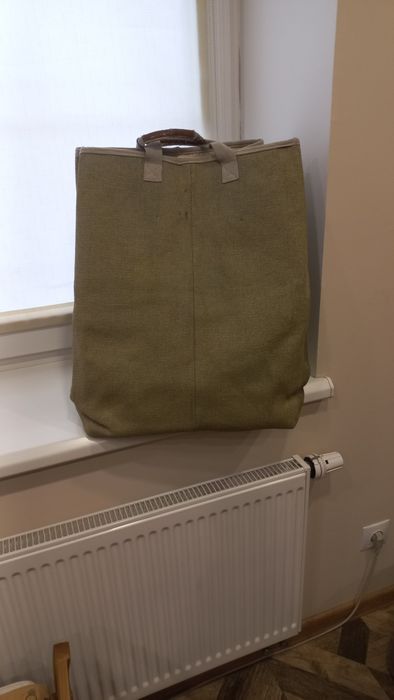 Сумка дорожная огромная