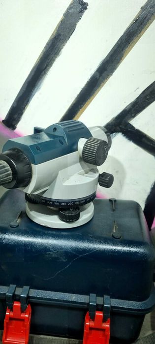 Niwelator Bosch GOL 26 D Professional