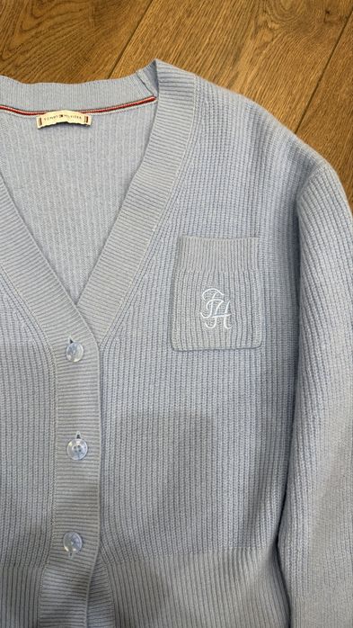 Кардиган , кофта Tommy Hilfiger