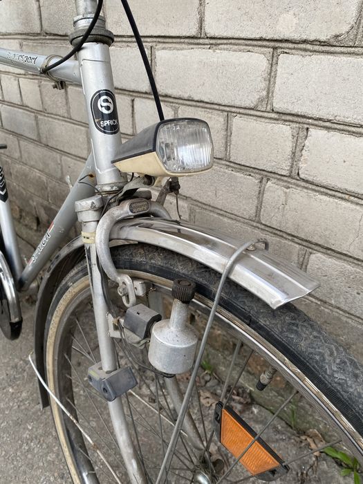 Продам велосипед Sprick