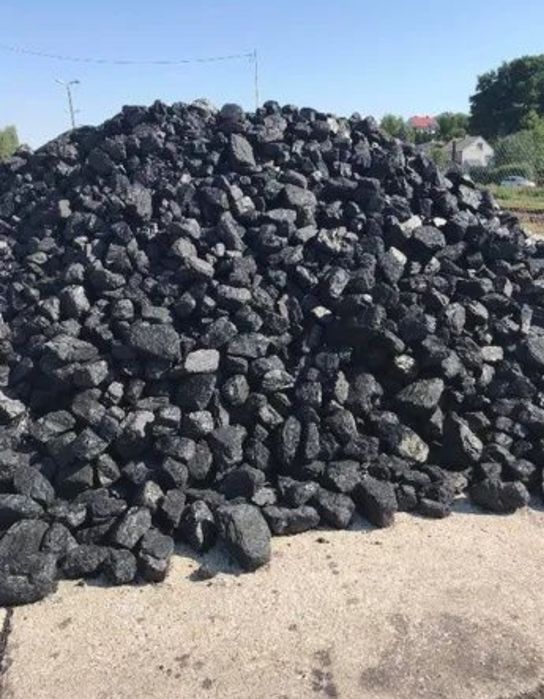 Polski  węgiel  orzech I  kostka  Ekogroszek