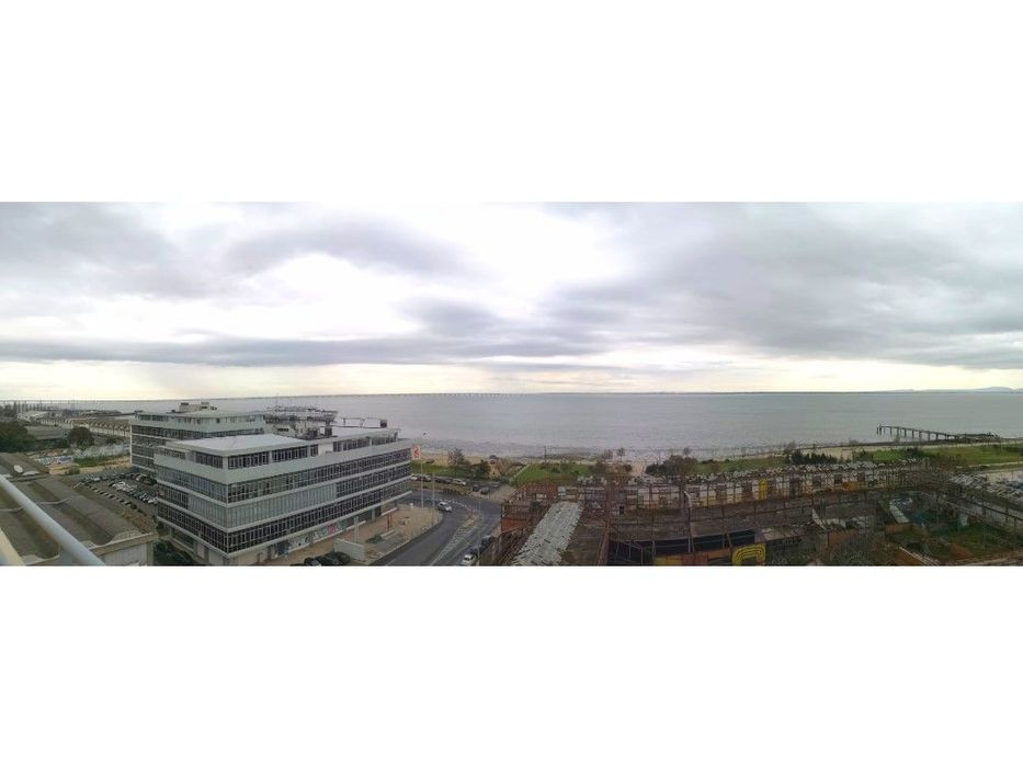 Escritório com 2533m2 - Edifício Altejo, Lisboa