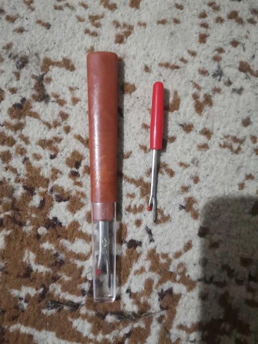 Розпорювач швов. Инструмент что бы распаривать швы.