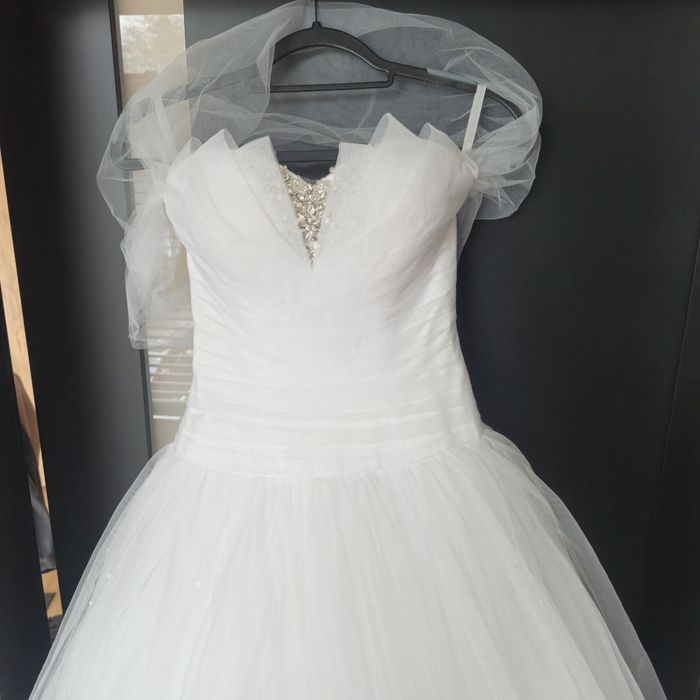 Sweetheart 6000 NOWA