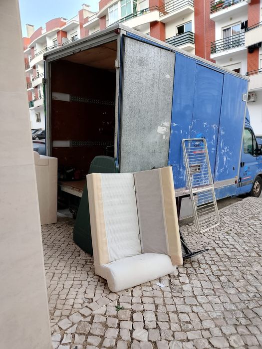 Renault Master 2.8
