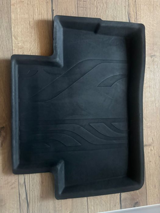 Dywaniki renault kadjar