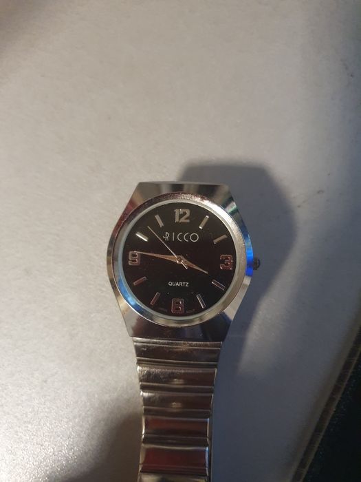 Zegarek Ricco Quartz