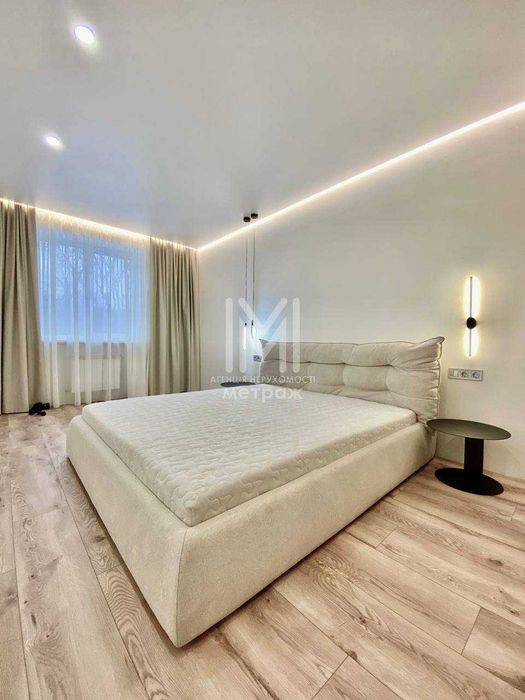 Центр‼️ЖК Сокольники ‼️ 3-х ком. 72 м2 (код16238)