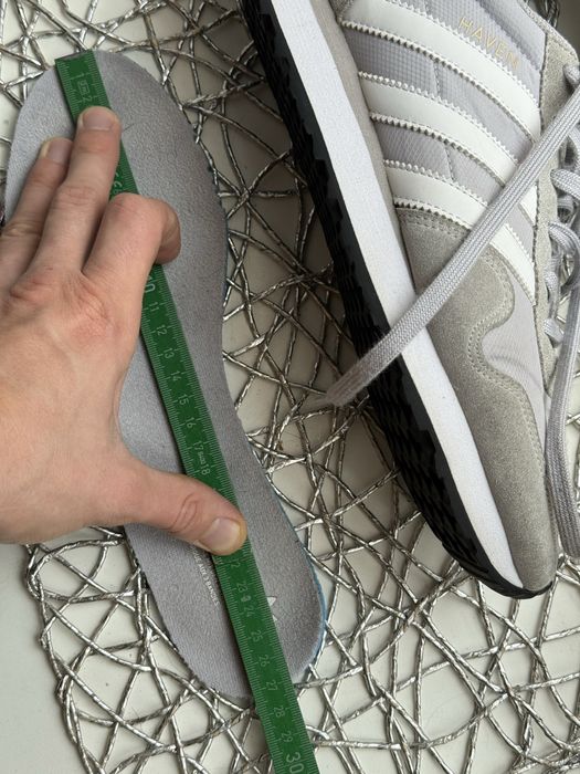 Adidas Haven кроссовки оригинал 42 размер Адидас