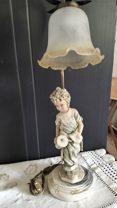 Candeeiro de mesinha