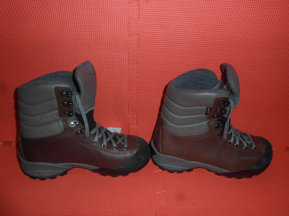 Buty trekkingowe Scarpa Mojito Maxi GTX, rozmiar 37