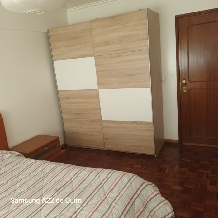 Quarto para alugar, casal, solteiro