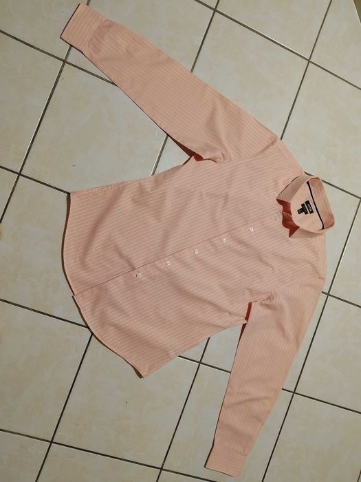 APT 9 USA - NOWA! Markowa Koszula Męska rozmiar M