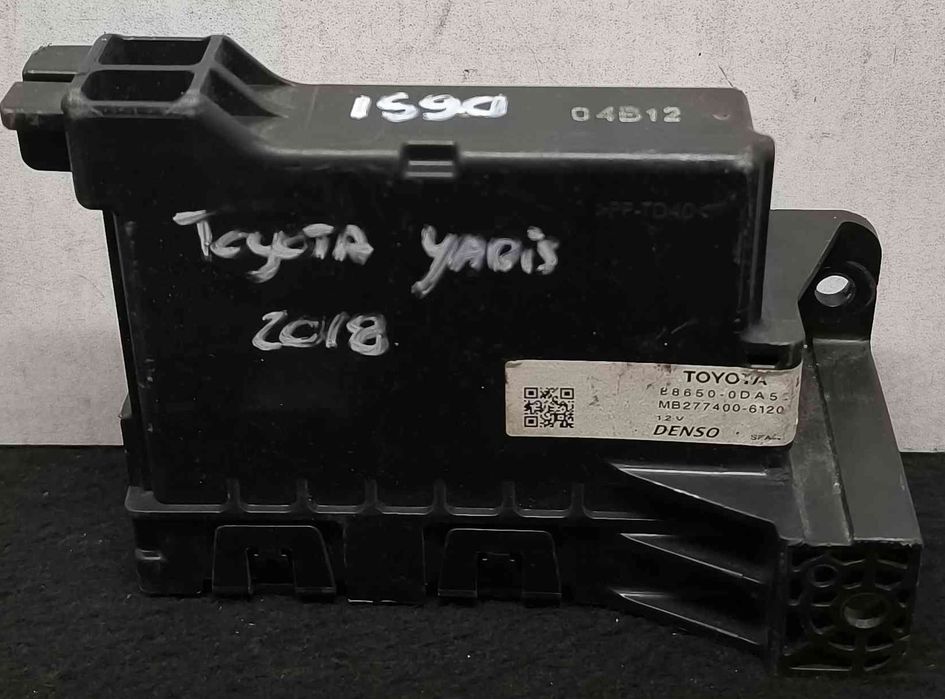 Módulo Eletrónico 88650-0DA50 - TOYOTA YARIS