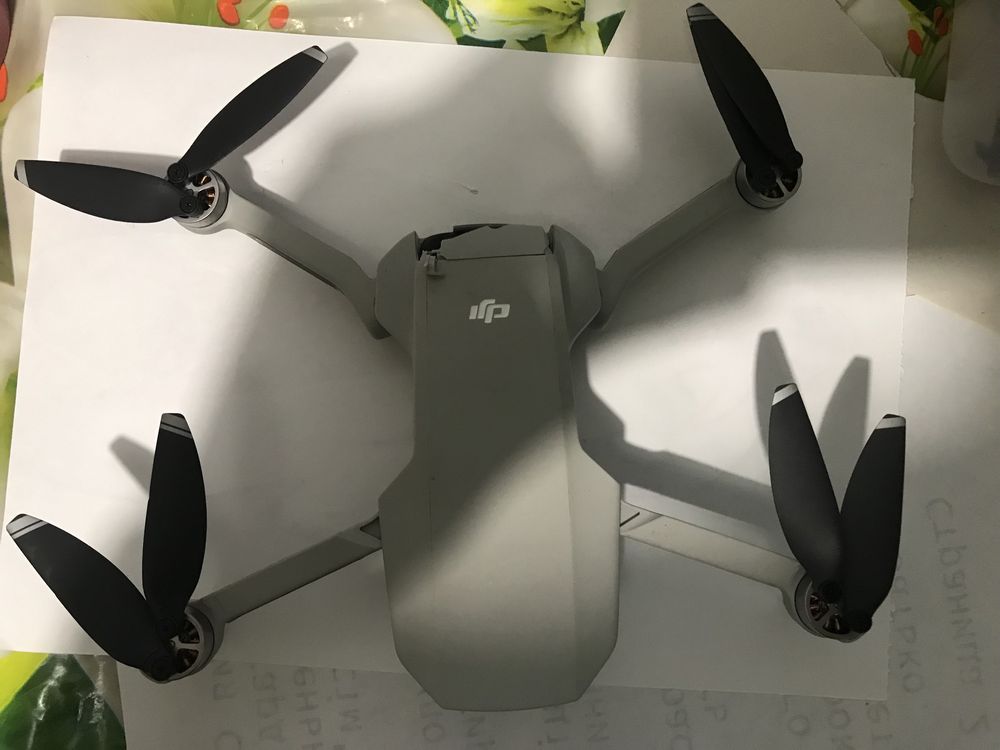 Продам dji mavic mini: 4 000 грн. - Квадрокоптери Херсон на Olx