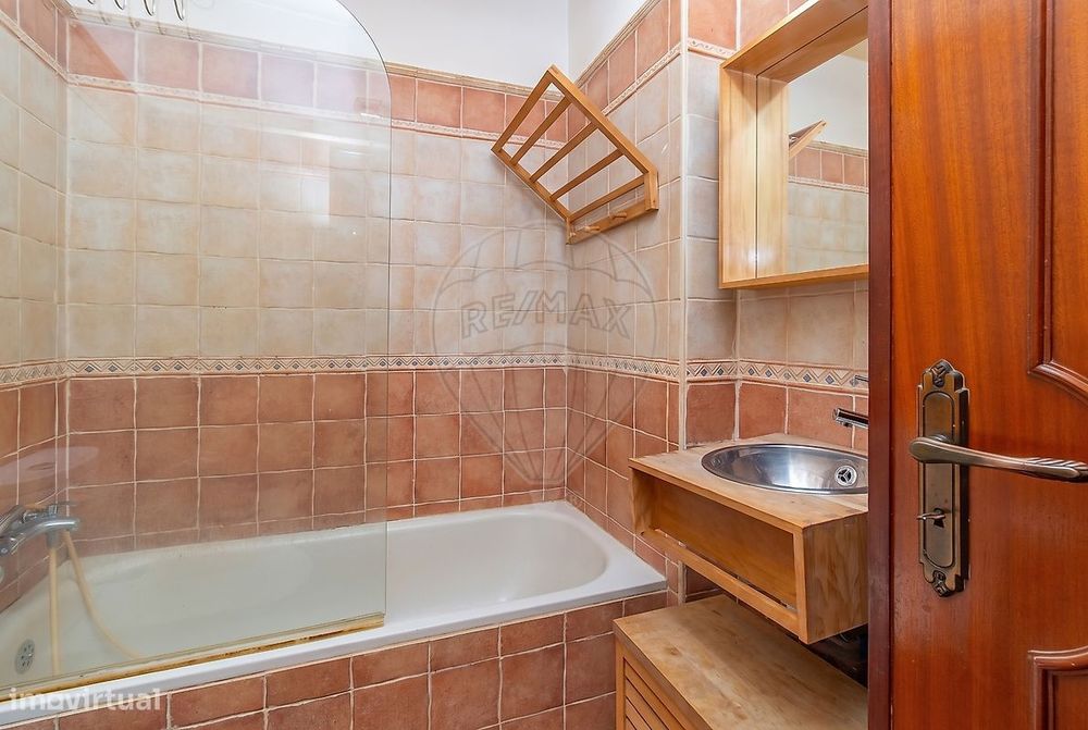 Apartamento T3 para venda