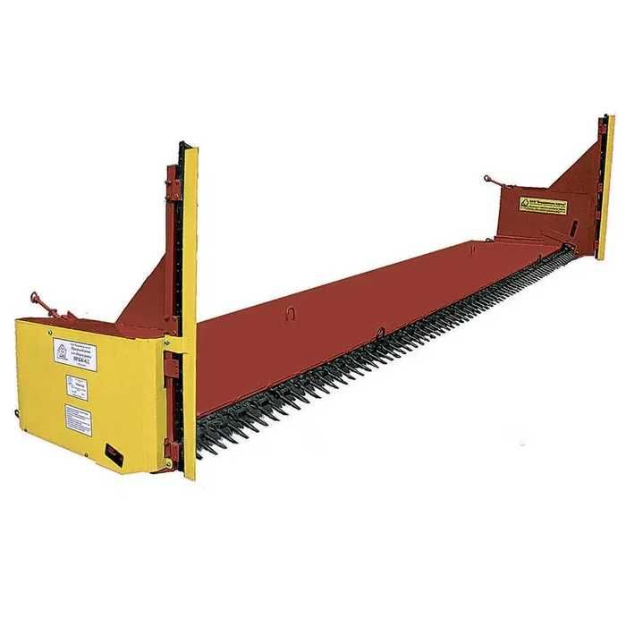 Ріпаковий стіл. Рапсовый стол 2026