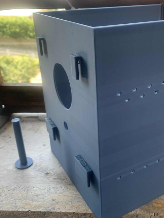 Artigos para passaros