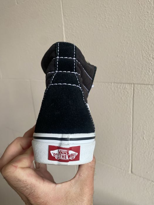 Кеды Vans Old Skool Оригинал 37 - 23,5 см