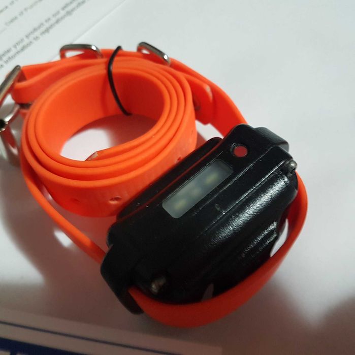 obroża elektroniczna elektryczna e-collar et-300 On point NOWA Usa
