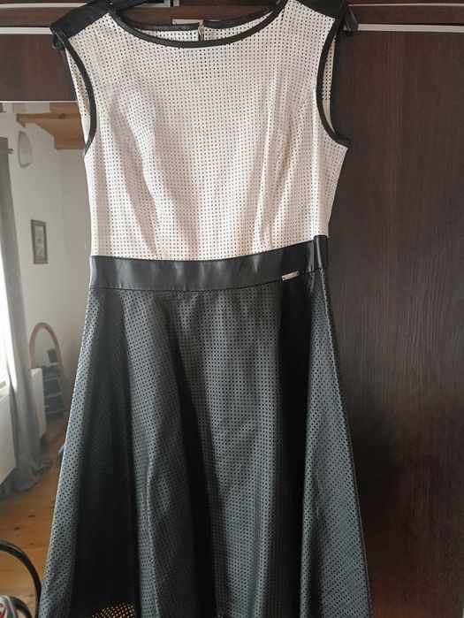 Sukienka damska elegancka
