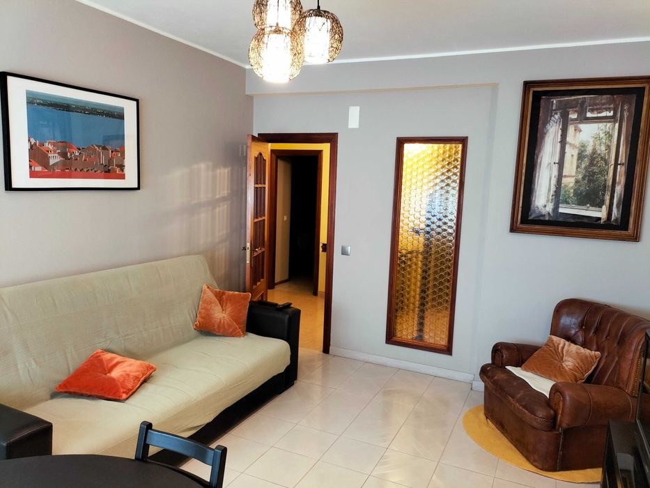 Quartos em Peniche