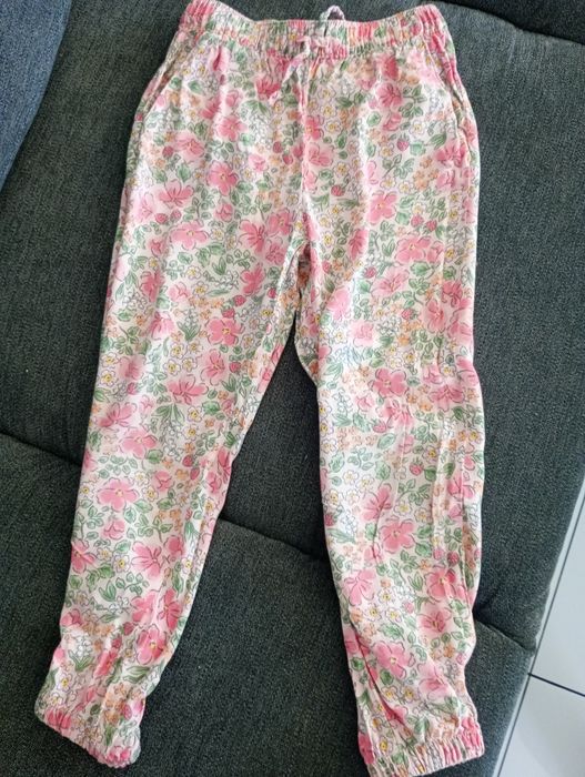 Haremki  alladynki h&m 116