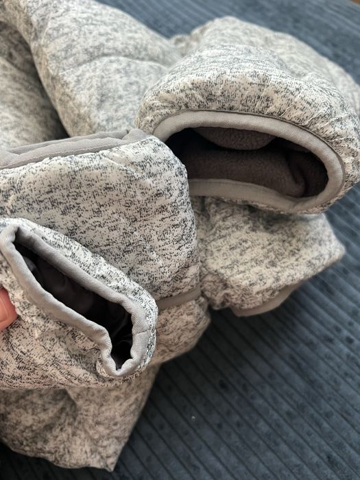 Зимовий комбінезон GAP