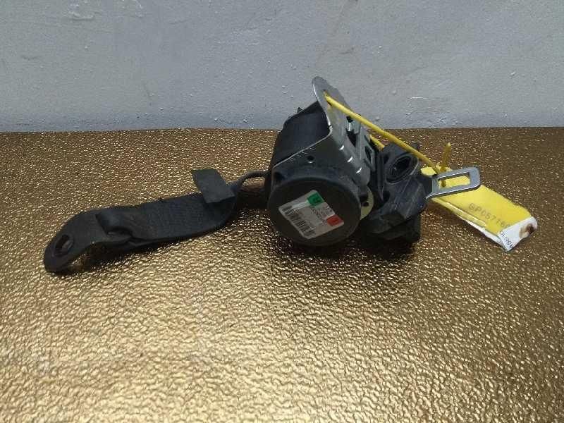 Cinto De Segurança Traseiro Esquerdo Mini Mini