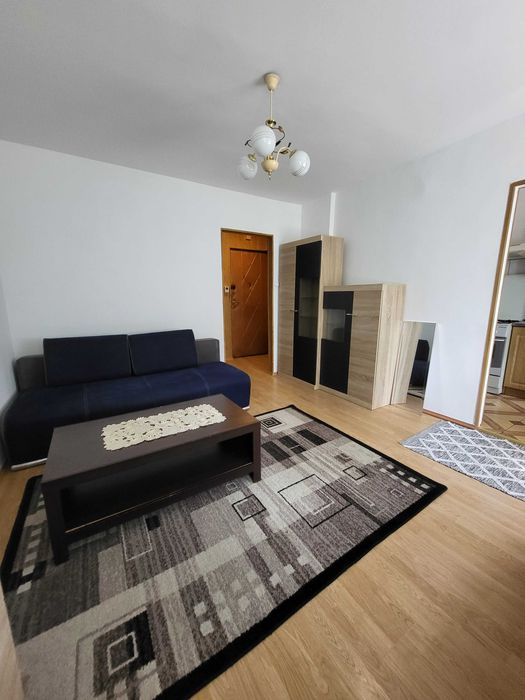 Mieszkanie – Kielce, Śródmieście - Widok 3