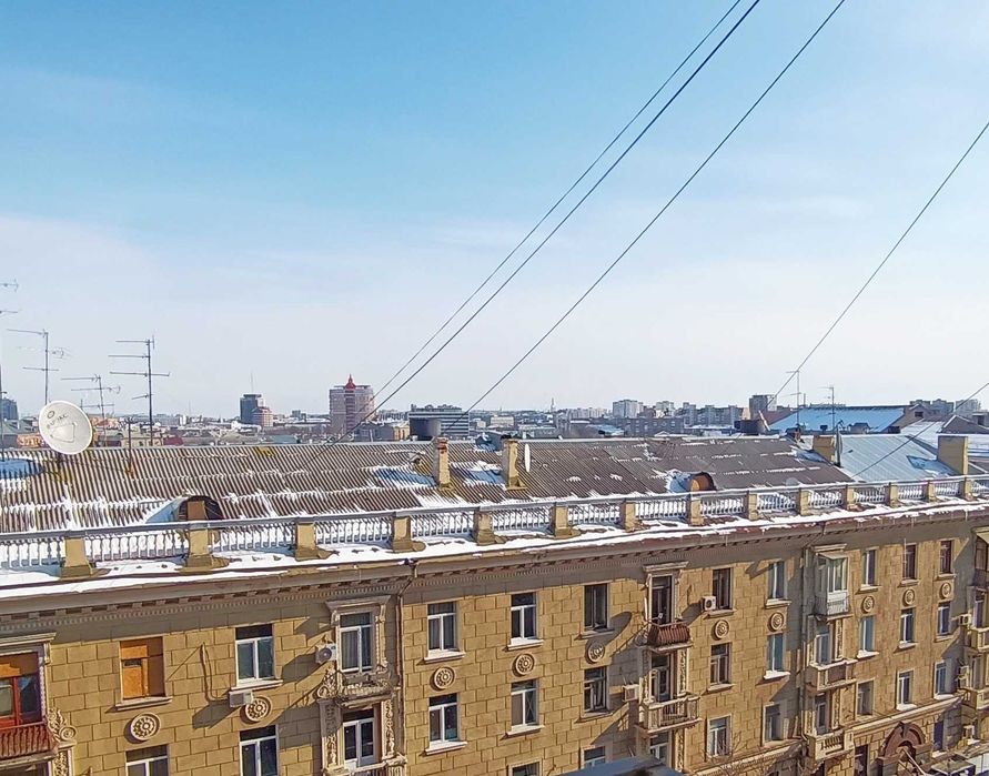 Сдам 2 к.кв. раздельные комнаты, Центр, Героев Харькова, Никольский