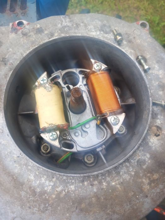 Wyorywacz ziemniaków  terra vari, gutbrod, iseki, kubota, agria, honda